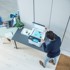 BROTHER Višenamjenski printer DCPL3520CDWRE1, LED, A4, 2400 x 600 DPI, 18ppm, Wi-Fi