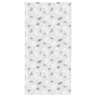 Rolo zavjesa za tuš, 130x240 cm