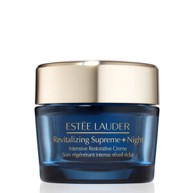 ESTEE LAUDER Multifunkcionalna noćna bogata krema za lice Revitalizing Supreme+ Night Intensive Restorative Crème