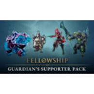 Igra za PC: Fellowship – Guardian’s Supporter Pack