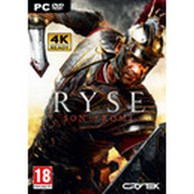 Igra za PC: Ryse: Son Of Rome STEAM Key