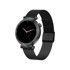 MAXCOM Pametni sat FW73 Onyx, AMOLED zaslon, crni