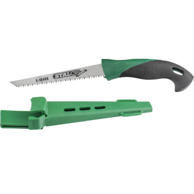 STALCO PREMIUM Pila za gips s futrolom, 150 mm
