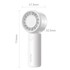 USAMS Ručni ventilator BC Series 500 mAh, bijeli