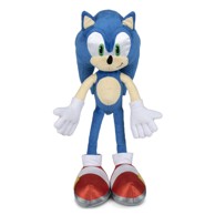 SONIC Plišana igračka 2  30cm