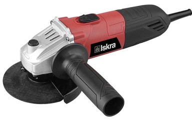 ISKRA Kutna brusilica GX-AG046-2, 500W