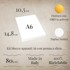 KARTOS A6 Notes s olovkom Robin Hood 50 stranica