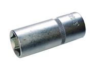 SW-STAHL Nasadni ključ 1/4″, 7mm, dugi, 6 kutni 05430-7,0SB