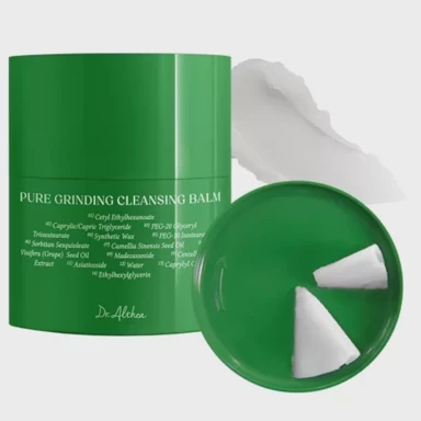 DR. ALTHEA Balzam za čišćenje lica Pure Grinding Cleansing Balm 50 ml