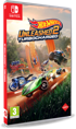 MILESTONE Igra za Switch: Hot Wheels Unleashed 2 Turbocharged