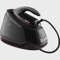 GORENJE Parno glačalo SIK2800BKV, crno