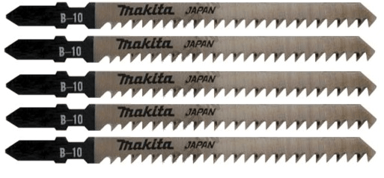 MAKITA List pile za ubodnu pilu HCS 76mm, 9z (pk/5kom)