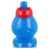 STOR Plastična boca s izljevom Super Mario, 400 ml