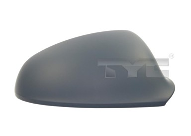 TYC Plastika retrovizora Opel Astra J, desna