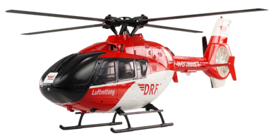 AMEWI Helikopter DRF AFX-135 PRO 352mm 6G RTF