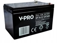 Baterija Gel, 12V14Ah, za dječja vozila na akumulator