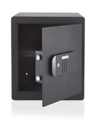 YALE Trezor High Security Motorised Safe Office