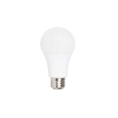 GREEN TECH LED žarulja 12W, 4200K, E27 A65, 1140 lm, IP20, dimabilna