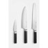 FABINI Set noževa od nehrđajućeg čelika Trino 3/1