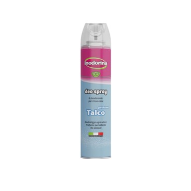INODORINA Deo Talcum, 300 ml