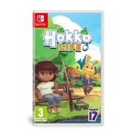 Igra za Nintendo Switch: Hokko Life