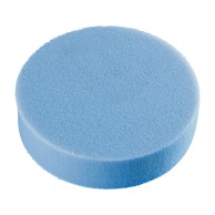 KWB Pribor za poliranje spužva 115,125mm