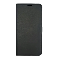 MM Torbica book za Samsung Galaxy A17 slim, crna
