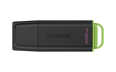 KINGSTON USB stick DataTraveler Exodia G2 DTXG2/256GB, 256 GB, USB 3.2