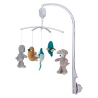 FREE 2 PLAY Glazbeni vrtuljak MEDVJEDIĆ MAX 83532