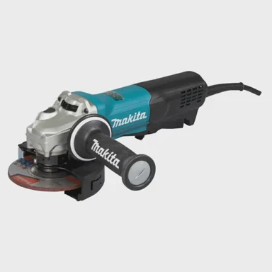 MAKITA Kutna brusilica GA5095X01, 125 mm, 1900W, paddle prekidač