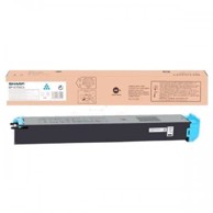 SHARP Toner BP-30C25 BPGT30CA, plavi, originalni