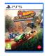 MILESTONE Igra za PS5: Hot Wheels Unleashed 2 Turbocharged