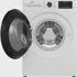 BEKO Perilica rublja B5WFU59415W, 1400 okr/min, 9 kg