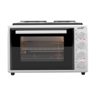 ELIT Mini pećnica Optiduo 35WH, 1400W, 35 l, bijela