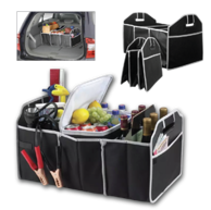 Organizator za prtljažnik