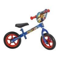 TOIMSA Dječji bicikl bez pedala Paw Patrol, plavi