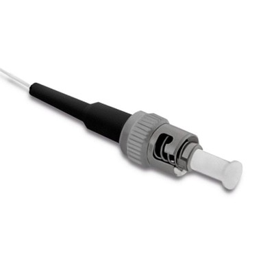QOLTEC Optički pigtail ST/UPC, jednomodni, 3 m