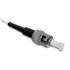 QOLTEC Optički pigtail ST/UPC, jednomodni, 3 m