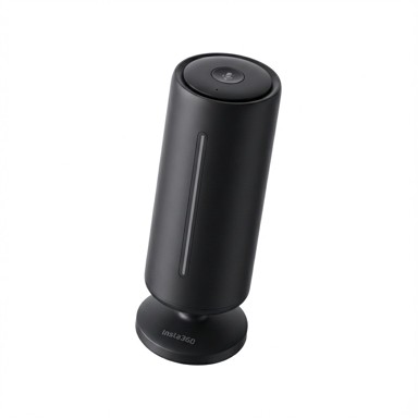 INSTA360 Zvučnik SPEAKERPHONE WAVE, crna