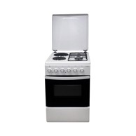 VIVAX Štednjak FC-22502WH