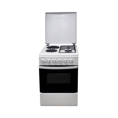 VIVAX Štednjak FC-22502WH