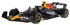 RASTAR Formula na daljinsko upravljanje, 1:18, Oracle Red Bull Racing RB18, crna
