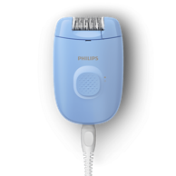 PHILIPS Epilator BRE228/00