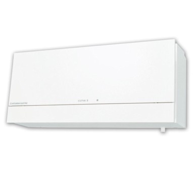 MITSUBISHI ELECTRIC Rekuperator VL-100EU5-E, zračni izmjenjivač topline