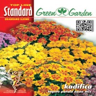 LACUNA Sjeme cvijeća kadifica niska PATULA MIX