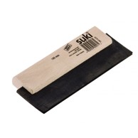 SUKI Zidarska špahtla gumena 300 mm