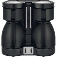 KRUPS Aparat za kavu Duothek KT 8501