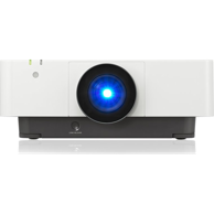 SONY Projektor VPL-FHZ85, za velike prostorije, 3LCD, 1920 x 1200, 8000 ANSI lumena, bijeli