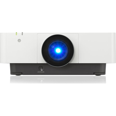 SONY Projektor VPL-FHZ85, za velike prostorije, 3LCD, 1920 x 1200, 8000 ANSI lumena, bijeli