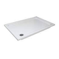 AQUAART Tuš kada s oblogom Karmen 90120/O 900X1200X190